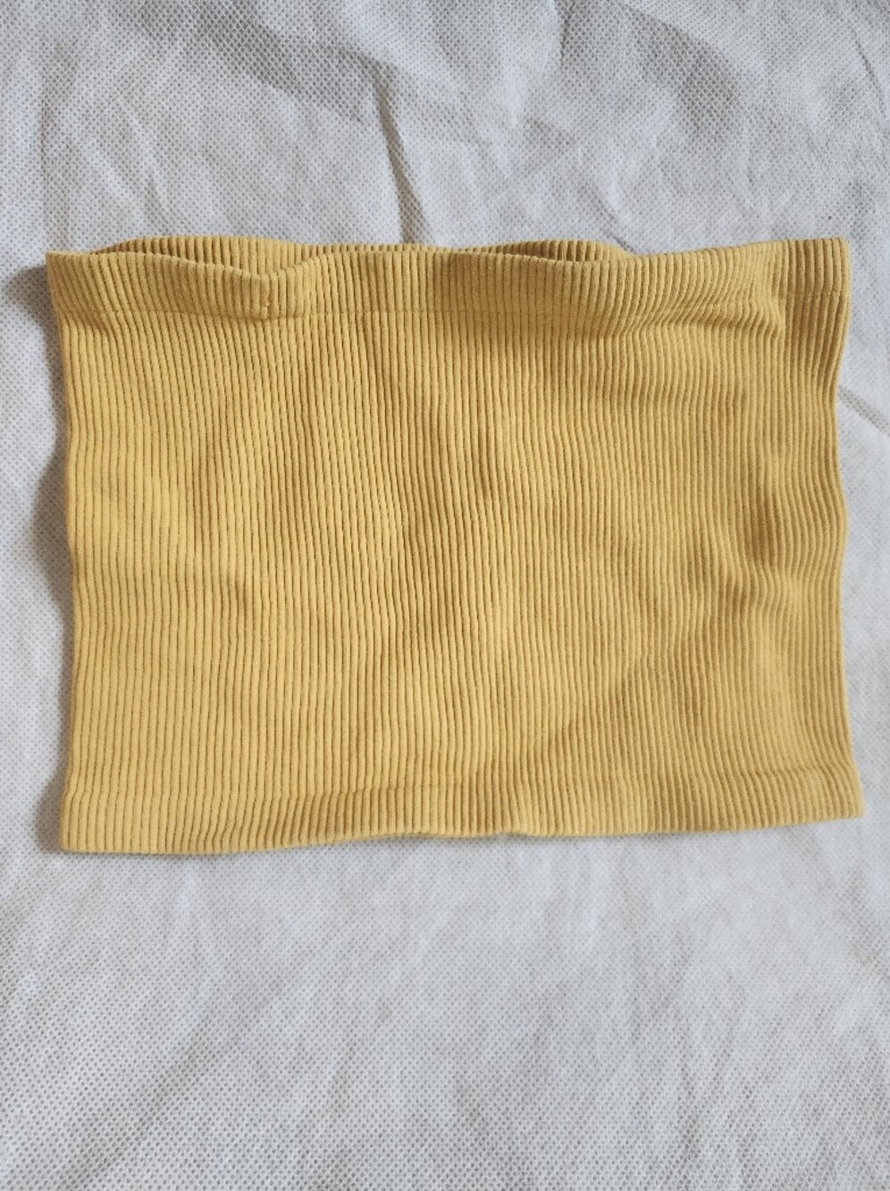 Intimately By Free People Women's Amelia Bandeau Top Sz XS/S